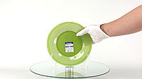 Тарелка десертная круглая Luminarc Factory Green 19.5 см P8148