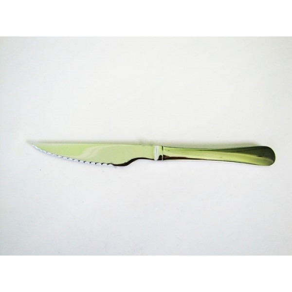 Нож для стейка Элит 12592VT - фото 1 - id-p10171405