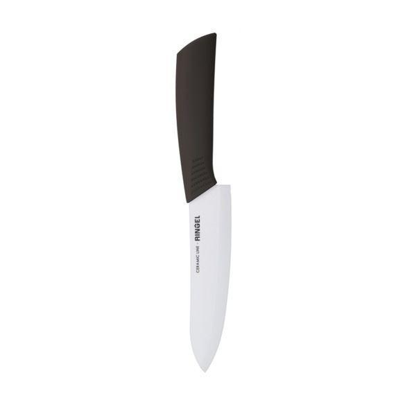 Нож поварской Ringel Rasch 15 см керамика 11004-3 RG - фото 1 - id-p10171406