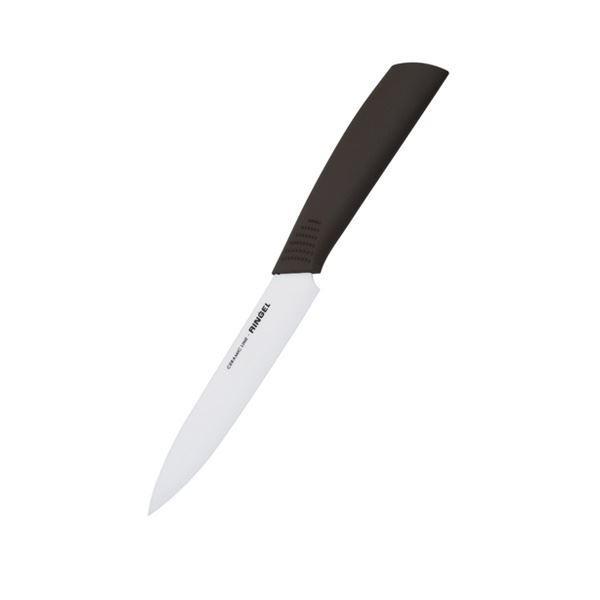 Нож универсальный Ringel Rasch 13 см керамика 11004-2 RG - фото 1 - id-p10171436