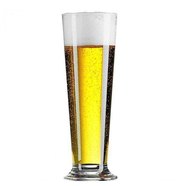Бокал для пива Luminarc Linz 390 мл J8559 - фото 1 - id-p10171515