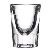Стопка Fluted Whiskey Libbey 44 мл Spirits 821628