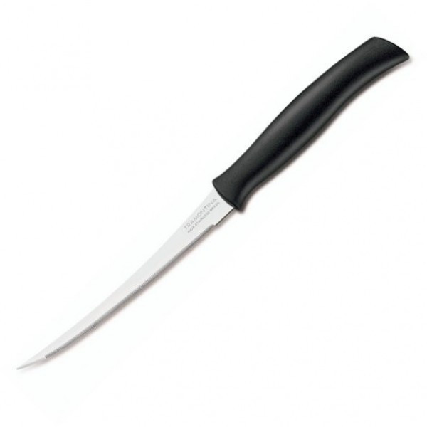 Нож для томатов TRAMONTINA ATHUS, 127 мм,23088/905 - фото 1 - id-p10171926
