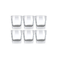Набор стаканов низких Luminarc Sterling 300 мл 6 пр H7669