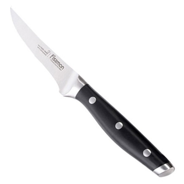 Нож обвалочный Fissman Demi Chef 12 см нерж. сталь - фото 1 - id-p10171949