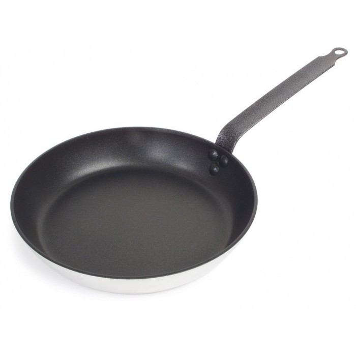 Сковорода Exxent Frying pan 28 см - фото 1 - id-p10172190
