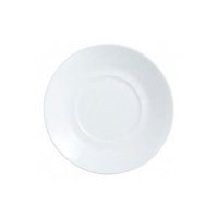 Блюдце Luminarc Empilable White 14 см 1526