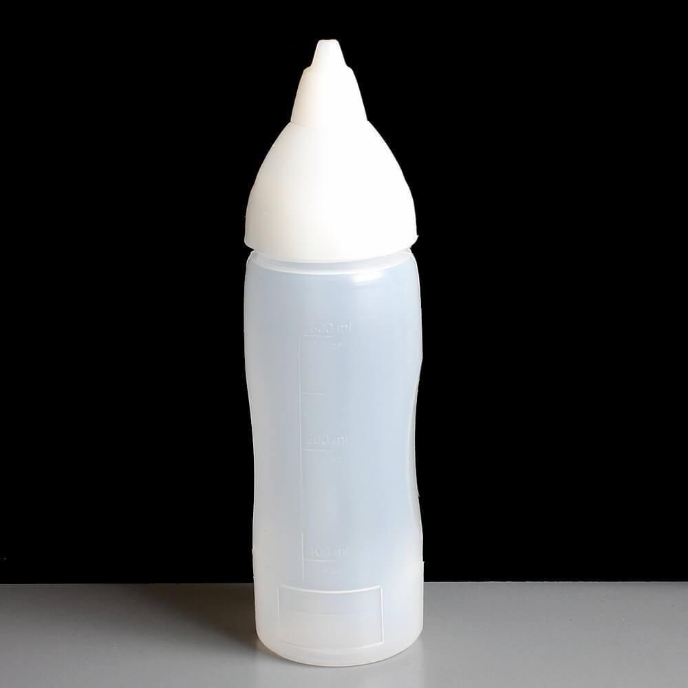 Бутылка для соуса Araven 350 мл белая 00554 - фото 1 - id-p10172222