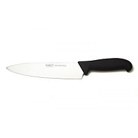 Нож кухонный FoREST 200 мм черная ручка 372405