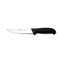 Нож для мяса FoREST 210 мм черная ручка 373305