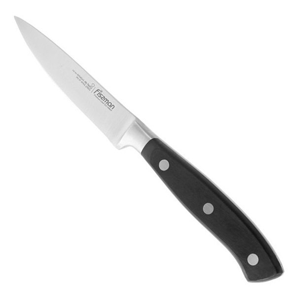 Нож для овощей Fissman Chef de Cuisine 9 см нерж. Сталь 2398 F - фото 1 - id-p10172483