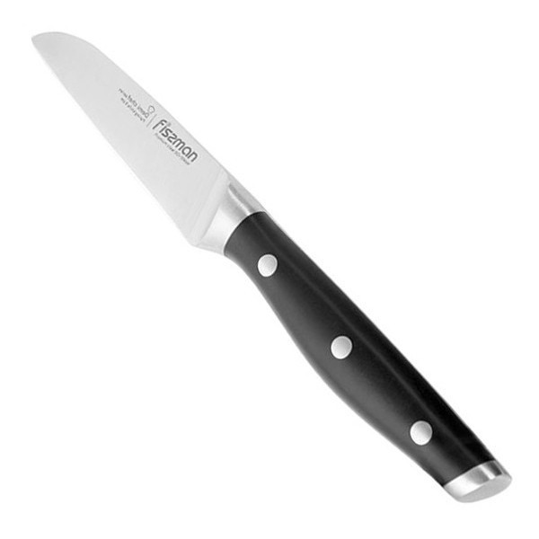 Нож для овощей Fissman Demi Chef 9 см нерж. Сталь 2374 F - фото 1 - id-p10172485