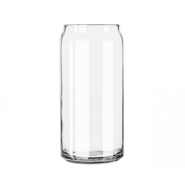 Стакан Glass Can Libbey 591 мл Beers 919073 - фото 1 - id-p10172516