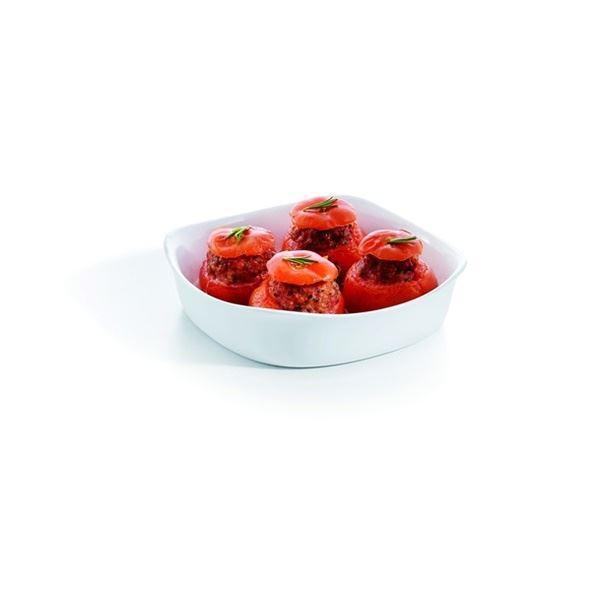Форма квадратная для запекания Luminarc Smart Cuisine Carine 20х20 см - фото 1 - id-p10172580
