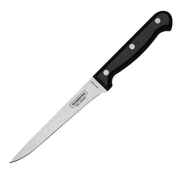 Нож обвалочный Tramontina Ultracorte 152 мм инд.блистер 23853/106 - фото 1 - id-p10172650
