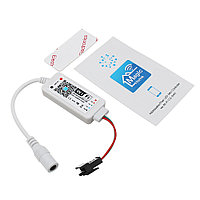 Контроллер SPI WIFI Smart Alexa | RGB 12-24 В | для адресуемой ленты