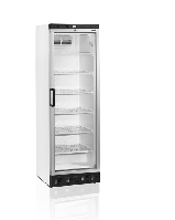 Морозильный шкаф UFSC370G Tefcold