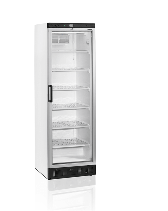 Морозильный шкаф UFSC370G Tefcold - фото 1 - id-p10178697