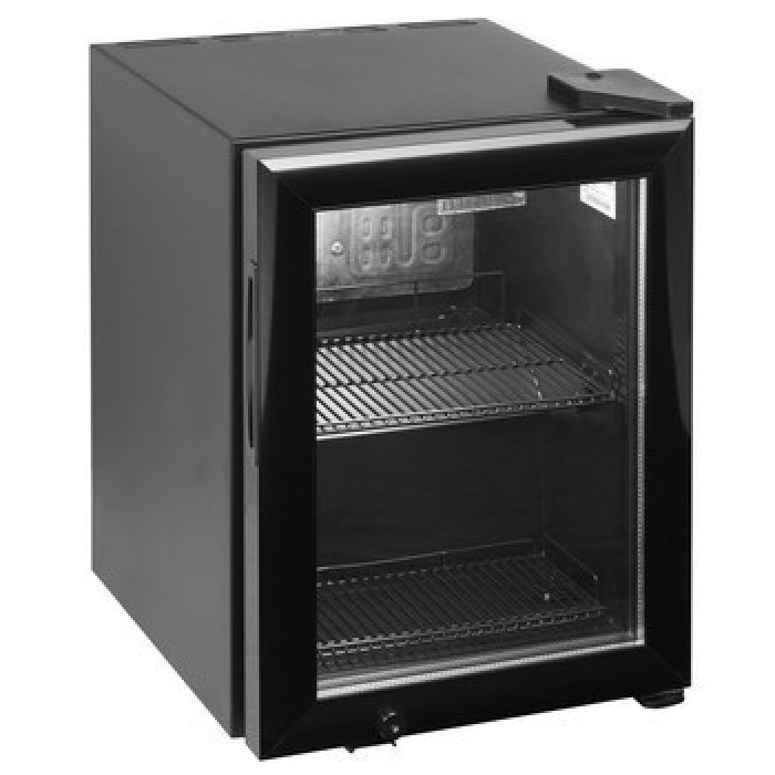 Барный холодильный шкаф BC30 Tefcold (фригобар) - фото 1 - id-p10178703