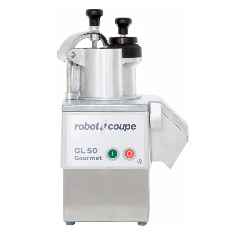 Овощерезка CL 50 Gourmet Robot Coupe (400В) - фото 1 - id-p10178717