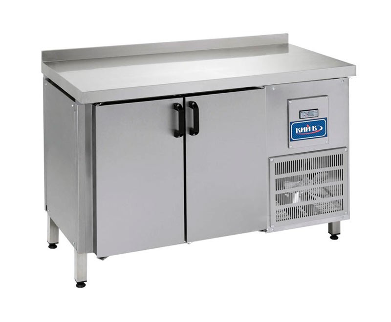 Холодильный стол СХ-ПБ-1500х700 КИЙ-В - фото 1 - id-p10178808