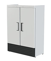 Холодильный шкаф ШХ-0,8 INOX Полюс