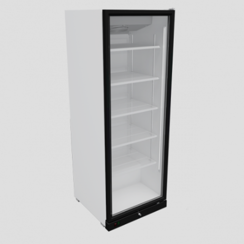Холодильный шкаф VD75GA Juka - фото 1 - id-p10178907