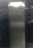 Морозильный шкаф ND70M Juka (нерж)