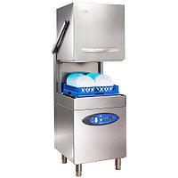Посудомоечная машина OBM1080MPDR Oztiryakiler (купольная)