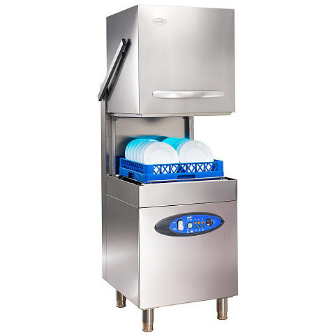 Посудомоечная машина OBM1080MPDR Oztiryakiler (купольная) - фото 1 - id-p10179005