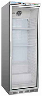 Холодильный шкаф ER400GSS Forcar