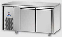 Холодильный стол TF02MIDGNSX DGD