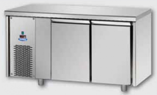 Холодильный стол TF02MIDGNSX DGD - фото 1 - id-p10179033
