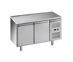 Холодильный стол GN2100TN-FC Forcar - фото 1 - id-p10179037