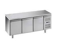 Холодильный стол GN3100TN-FC Forcar