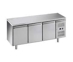 Холодильный стол GN3100TN-FC Forcar - фото 1 - id-p10179038