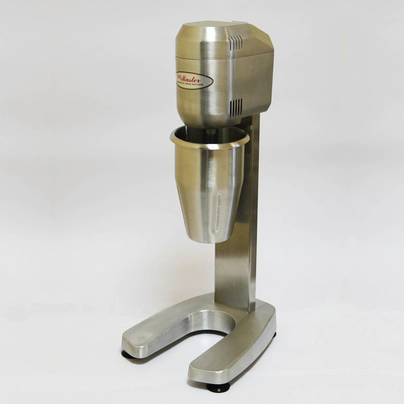 Миксер молочный DM-B-10 MixMaster - фото 1 - id-p10179052