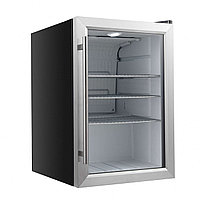 Барный холодильный шкаф BC-62 GASTRORAG
