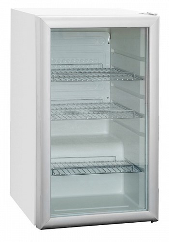 Барный холодильный шкаф HKN-BC145 HURAKAN (фригобар) - фото 1 - id-p10179073