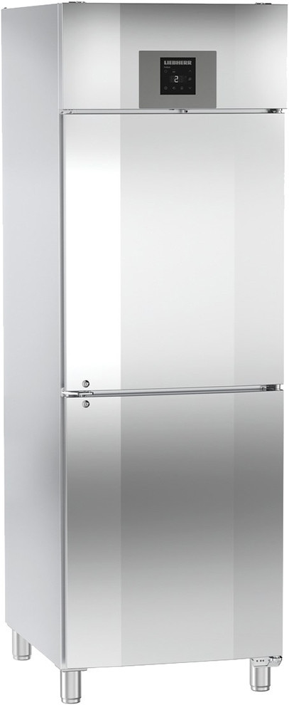 Холодильный шкаф GKPv 6577 Liebherr - фото 1 - id-p10179127