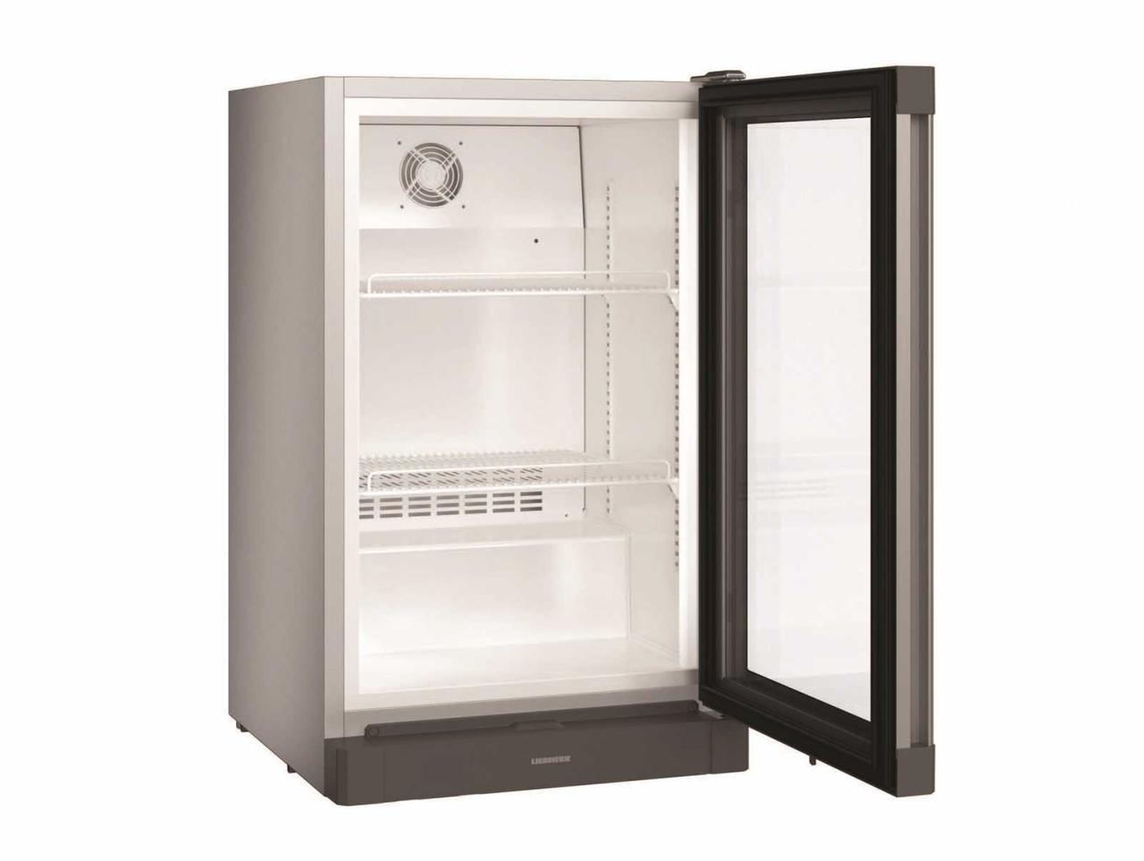 Барный холодильный шкаф BCv 1103 Liebherr (фригобар) - фото 1 - id-p10179128