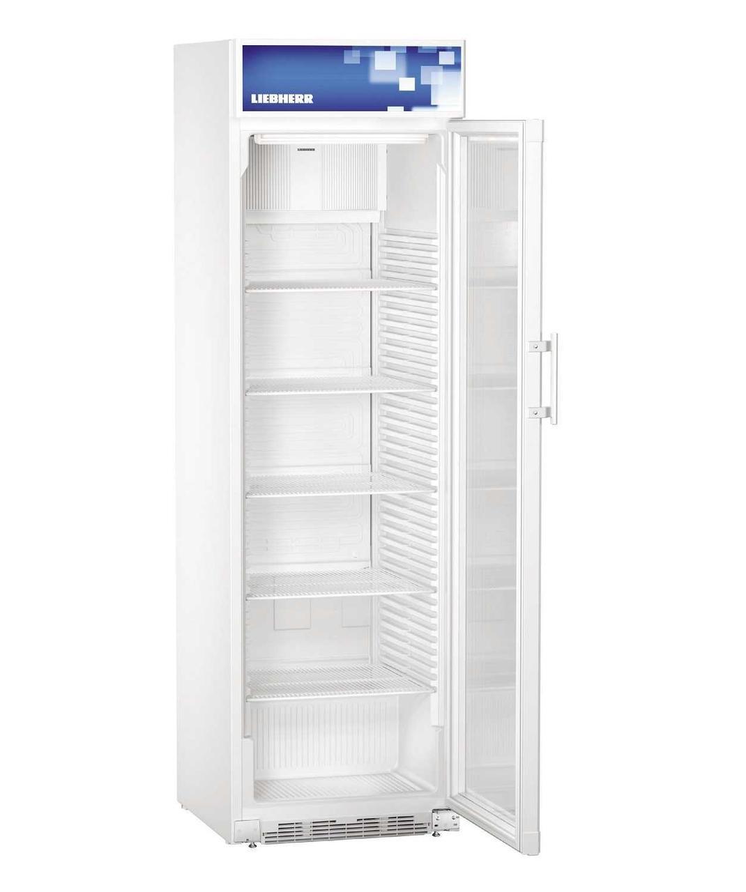 Холодильный шкаф FKDv 4203 Liebherr - фото 1 - id-p10179130