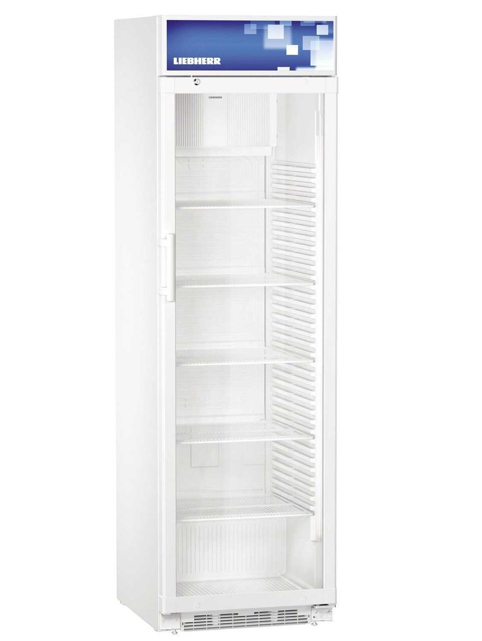 Холодильный шкаф FKDv 4213 Liebherr - фото 1 - id-p10179131
