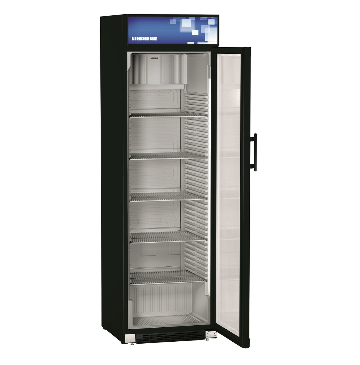 Холодильный шкаф FKDv 4213 744 Liebherr - фото 1 - id-p10179132