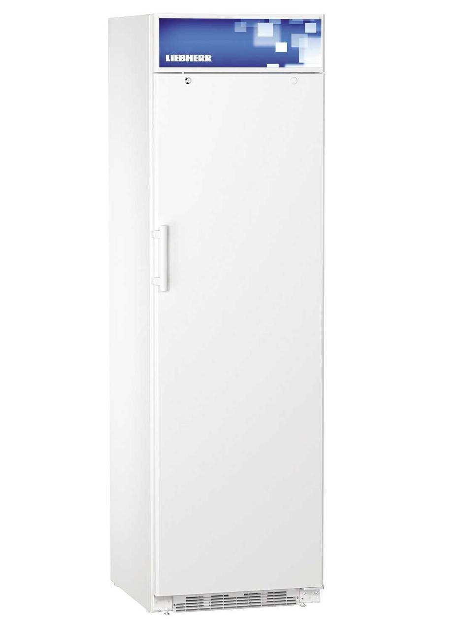 Холодильный шкаф FKDv 4211 Liebherr - фото 1 - id-p10179133