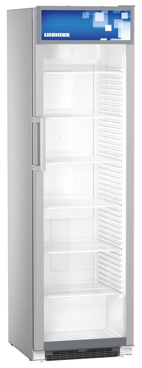 Холодильный шкаф FKDv 4513 Liebherr - фото 1 - id-p10179134