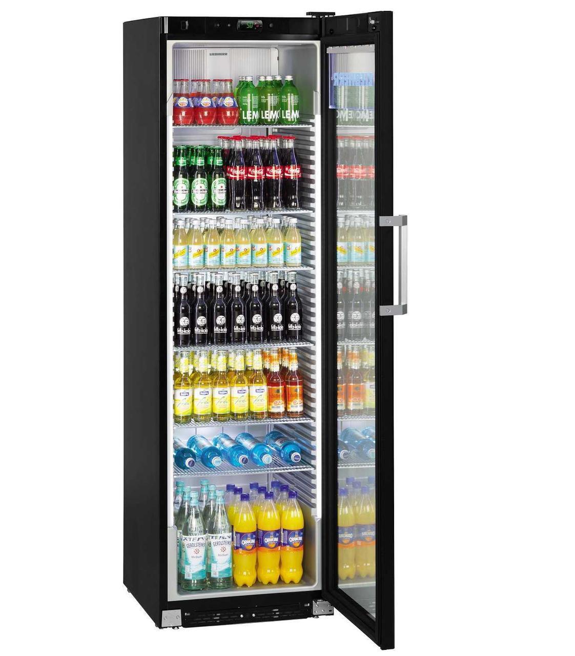 Холодильный шкаф FKDv 4523 Liebherr - фото 1 - id-p10179135