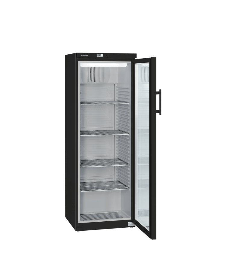 Холодильный шкаф FKv 3643 744 Liebherr - фото 1 - id-p10179136