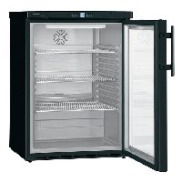 Барный холодильный шкаф FKUv 1613 744 Liebherr