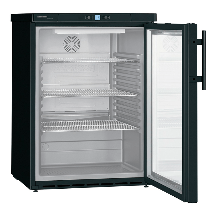 Барный холодильный шкаф FKUv 1613 744 Liebherr - фото 1 - id-p10179138